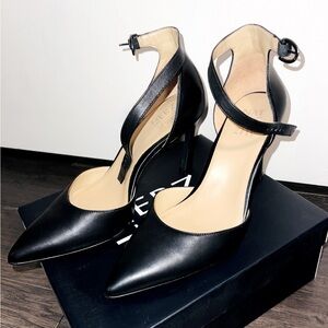 Naturalizar heels size 7.5